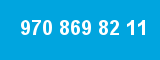 970 869 82 11 970 869 82 11